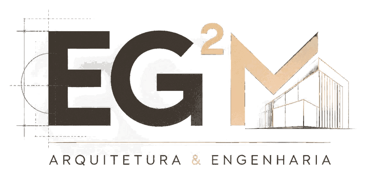 EG²M — Arquitetura & Engenharia
